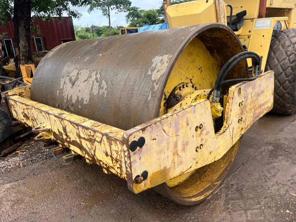 รถบด10ตันBomag BW212-D2 ใบซื้อขาย ใช้งานปกติ ราคา รถบด10ตันBomag BW212-D2 ใบซื้อขาย ใช้งานปกติ ราคา