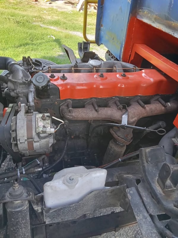 ขายรถ6ล้อดั้มHino มีทะเบียน ใช้งานดีราคา299,000 ขายรถ6ล้อดั้มHino มีทะเบียน ใช้งานดีราคา299,000