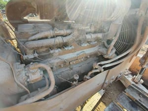 ขายรถแทรกเตอร์ komatsu D60a-3 ใช้งานดี ใบซื้อvาย ราคา4.3แสน ขายรถแทรกเตอร์ komatsu D60a-3 ใช้งานดี ใบซื้อvาย ราคา4.3แสน