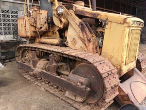 ขายรถตักล้อยาง komatsu D50s-15 เก่านอก ใช้งานได้ปกติ ใส่ใบมีด ราคา195,000 ขายรถตักล้อยาง komatsu D50s-15 เก่านอก ใช้งานได้ปกติ ใส่ใบมีด ราคา195,000