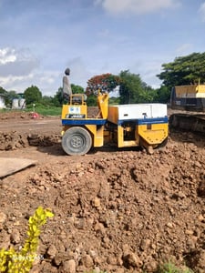 รถบด4ตันkomatsu jv40c ใช้งานดี ใบซื้อขาย ราคา2.2แสน รถบด4ตันkomatsu jv40c ใช้งานดี ใบซื้อขาย ราคา2.2แสน