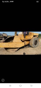 ขายรถบด10ตัน 2 เพลาsakai ใช้งานดี ใบซื้อvาย ราคา 295,000 ขายรถบด10ตัน 2 เพลาsakai ใช้งานดี ใบซื้อvาย ราคา 295,000