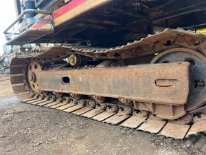 ขายแม็คโครkomatsu pc60-1ใช้งานดี ใบซื้อขาย ราคา1.6แสน ขายแม็คโครkomatsu pc60-1ใช้งานดี ใบซื้อขาย ราคา1.6แสน