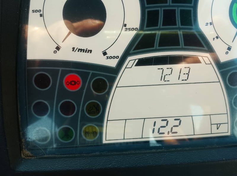 ขายรถบด 25ตัน bomag wb226 dh-4 มีทะเบียน ใช้งานดี ราคาถูกดี2.4ล.บาท