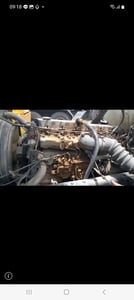 รถบรรทุกน้ำ10ล้อ2เพลา isuzu 195แรง ใช้งานดี มีทะเบียน ราคา5.4แสน