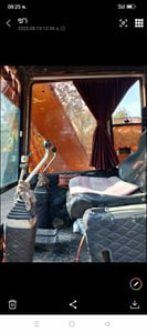 ขายรถแม็คโครkomatsu pc100-5