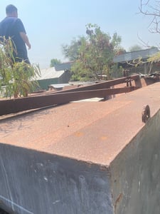 โป๊ะ120ใช้งานได้ สภาพดี ราคา5.5แสน โป๊ะ120ใช้งานได้ สภาพดี ราคา5.5แสน