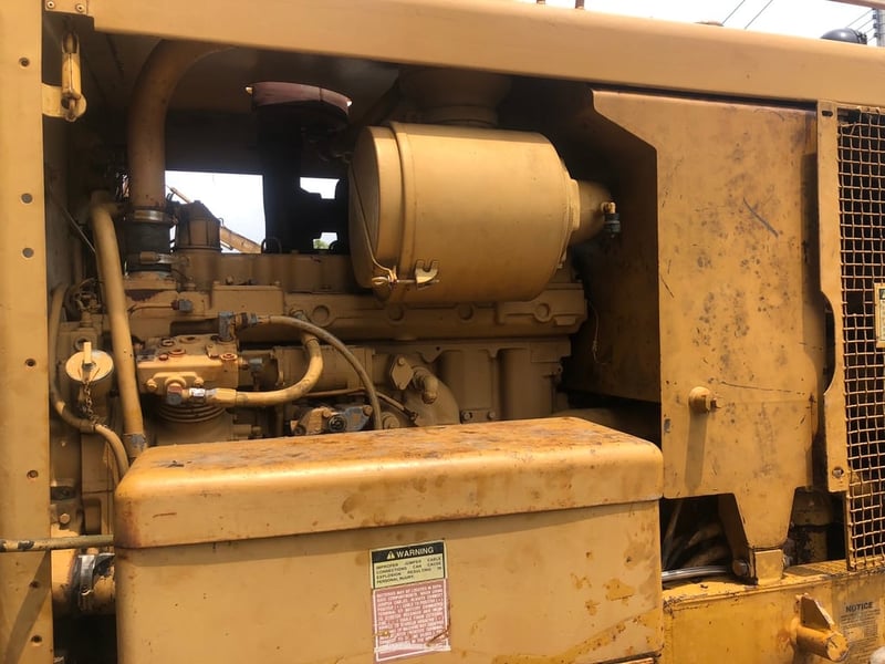 ขายรถเกรดเดอร์CAT 140g 72v141517