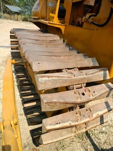 รถแทรกเตอร์komatsu D50p-16ตีนเป็ด ใช้งานดี ใบซื้อvาย ราคา3.3แสน รถแทรกเตอร์komatsu D50p-16ตีนเป็ด ใช้งานดี ใบซื้อvาย ราคา3.3แสน