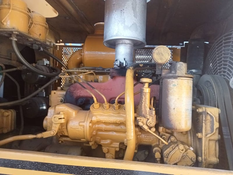 ขายรถตักล้อยางcat 930 ใบซื้อขาย ใช้งานดี ราคา3.9แสน ขายรถตักล้อยางcat 930 ใบซื้อขาย ใช้งานดี ราคา3.9แสน