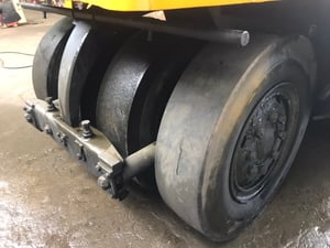 ขายรถบดล้อยางsakai tr9 ใช้งานดี มีทะเบียน ราคา399,000 ขายรถบดล้อยางsakai tr9 ใช้งานดี มีทะเบียน ราคา399,000