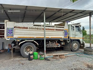 รถ6ล้อดั้ม พ่วงแม่ลูกisuzu ftr32 195แรง ใช้งานดี มีทะเบียน ราคา6.5แสน รถ6ล้อดั้ม พ่วงแม่ลูกisuzu ftr32 195แรง ใช้งานดี มีทะเบียน ราคา6.5แสน