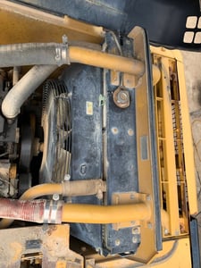 ขายรถแม็คโครCAT 320D2 ใช้งานได้ดี มีเล่มทะเบียน ราคา9.5แสน