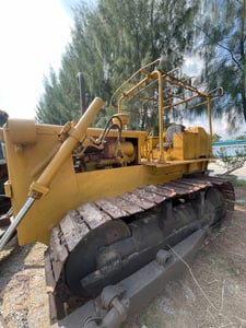 รถแทรกเตอร์komatsu D50a-15ใช้งานดี ใบซื้อvาย ราคาถูกดี285,000 รถแทรกเตอร์komatsu D50a-15ใช้งานดี ใบซื้อvาย ราคาถูกดี285,000