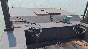 ขายโป๊ะใส่pc120 สภาพดี ราคา600,000บ. ขายโป๊ะใส่pc120 สภาพดี ราคา600,000บ.