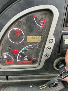 รถขุดหน้าตักหลังขุด jcb 2เพลา มีทะเบียน ใช้งานดีมาก ราคา5.8แสน