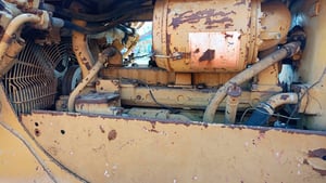 รถแทรกเตอร์CAT D6D 140แรง ใช้งานดี มีทะเบียน ราคา800,000 รถแทรกเตอร์CAT D6D 140แรง ใช้งานดี มีทะเบียน ราคา800,000