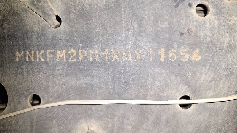 รถ10 ล้อดั้มพ่วง แม่ลูกHino 380แรง มีทะเบียน ใช้งานดี าาคา1,950,000