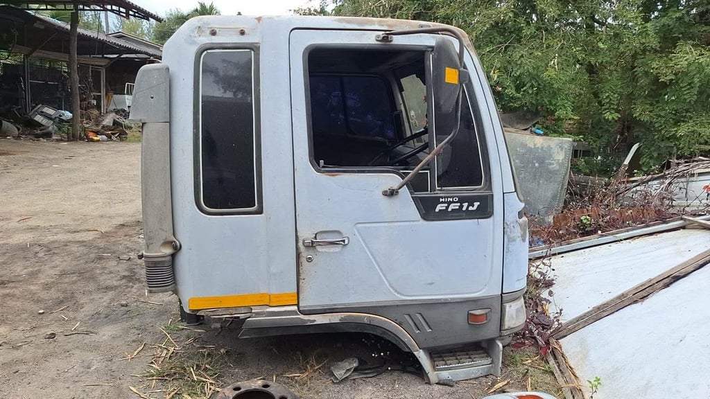 หัวรถ10ล้อ สภาพดี ราคา63,000บ. หัวรถ10ล้อ สภาพดี ราคา63,000บ.