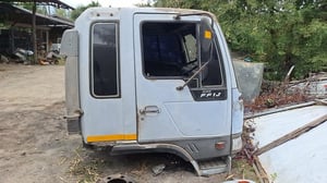 หัวรถ10ล้อ สภาพดี ราคา59,000บ.