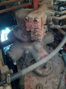 ขายแม็คโครkobelco 120 รุ่นเก่ามีไลแย็ก ใบซื้อvายใช้งานได้ ราคา165,000 ขายแม็คโครkobelco 120 รุ่นเก่ามีไลแย็ก ใบซื้อvายใช้งานได้ ราคา165,000