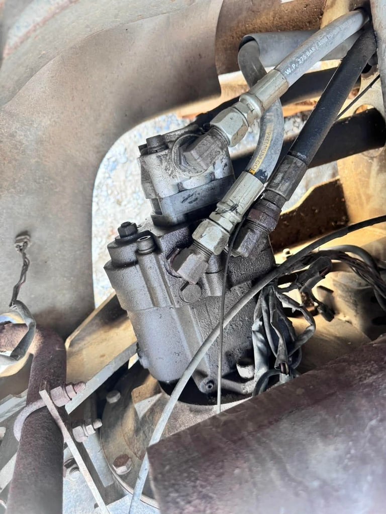 รถแม็คโครkobekco sk30ใช้งานดี ใบซื้อvาย ราคา155,000