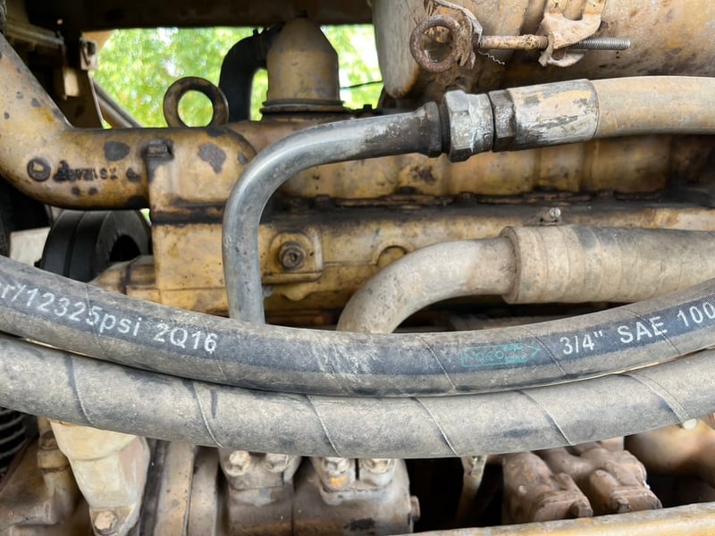 รถแทรดเตอร์ cat D4D ตีนเป็ด ใช้งานดี ใบซื้อvายราคาถูกดีๆๆ 199,000 รถแทรดเตอร์ cat D4D ตีนเป็ด ใช้งานดี ใบซื้อvายราคาถูกดีๆๆ 199,000