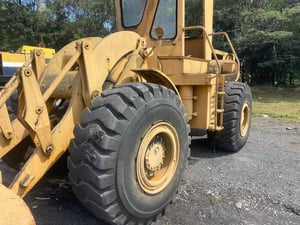 ขายรถตักcat 966c ใช้งานดี ใบซื้อขาย ราคา399,000 ขายรถตักcat 966c ใช้งานดี ใบซื้อขาย ราคา399,000