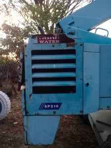 รถกะเช้า ใช้งานดี ราคาถูกดี2.4แสน