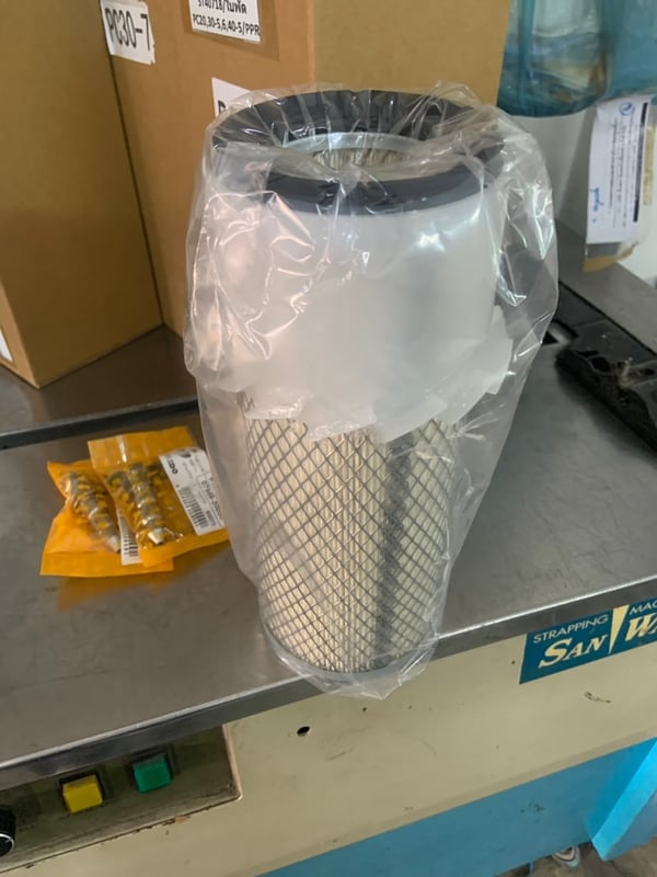 ขายอะไหล่แทรกเตอร์ D7 D6 D5 D4 D3 D20p