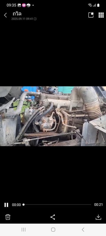 ขายรถน้ำ10ล้อ2เพลาnissan 230แรง ใช้งานดี มีทะเบียน ราคา3.5แสน ขายรถน้ำ10ล้อ2เพลาnissan 230แรง ใช้งานดี มีทะเบียน ราคา3.5แสน