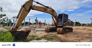 รถแม็คโครcat 320B ใช้งานได้ดี ใบซื้อขาย ราคา289,000 รถแม็คโครcat 320B ใช้งานได้ดี ใบซื้อขาย ราคา289,000