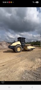 ขายรถบด20ตัน. ingersolland sd200D ใช้งานดี มีทะเบียน ราค1.3แสนา ขายรถบด20ตัน. ingersolland sd200D ใช้งานดี มีทะเบียน ราค1.3แสนา