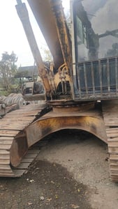 ขายรถแม็คโครkomatsu pc200-5ใบซื้อขาย ใช้งานดี ราคาถูกดีๆๆ295,000 ขายรถแม็คโครkomatsu pc200-5ใบซื้อขาย ใช้งานดี ราคาถูกดีๆๆ295,000