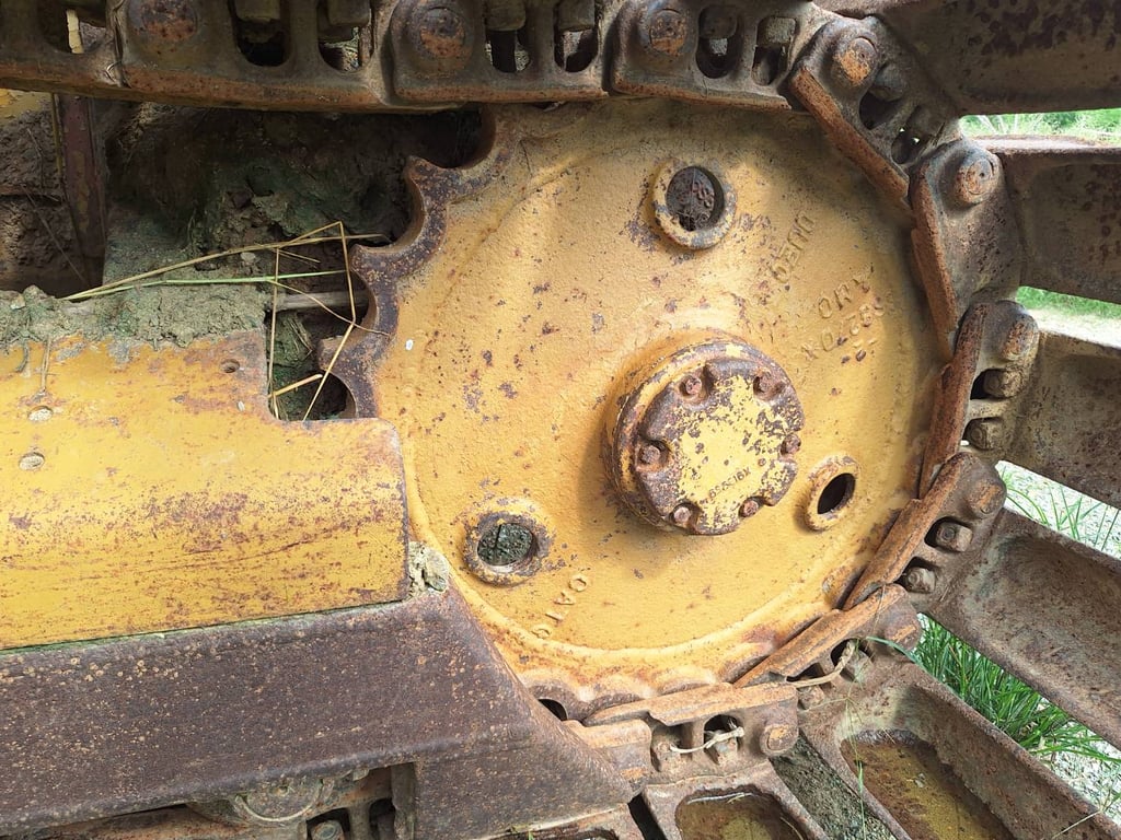 ขายแทรดเตอร์ CAT D3C ตีนเป็ด ใบมีดสไล้ ใช้งานดี ใบซื้อขายราคา299,000 ขายแทรดเตอร์ CAT D3C ตีนเป็ด ใบมีดสไล้ ใช้งานดี ใบซื้อขายราคา299,000