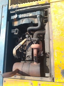 ขายรวม2คันแม็คโครkomatsu pc120-5  รวม2คัน ใช้งานได้ ใบซื้อขาย ราคา400,000