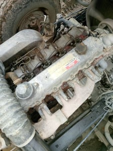 ขายรถ10ล้อ2เพลาhino fm3h 195แรง ใช้งานดี มีทะเบียน ราคาถูกดี3.3แสน ขายรถ10ล้อ2เพลาhino fm3h 195แรง ใช้งานดี มีทะเบียน ราคาถูกดี3.3แสน