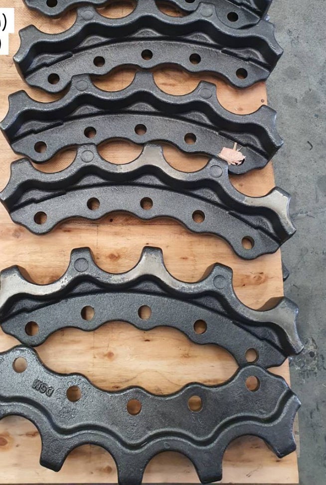 ขายอะไหล่ช่วงล่าง โซ่แทรกเตอร์ D7 D6 D5 D4 D3 D2 ขายอะไหล่ช่วงล่าง โซ่แทรกเตอร์ D7 D6 D5 D4 D3 D2