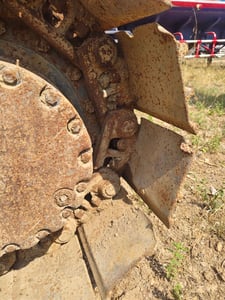 รถแม็คโครcat315D ใช้งานดี ใบแจ้งจำหน่าย ราคา4.9แสน รถแม็คโครcat315D ใช้งานดี ใบแจ้งจำหน่าย ราคา4.9แสน