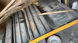 ขายอะไหล่ แทรกเตอร์ D7 D6 D5 D4 D3 D2 แม็คโคร รถเกรด รถบด รถตัก