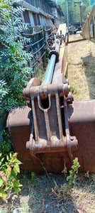 บูมยาวcat 16ม.สภาพดี ราคา3.3แสน0847205412