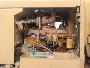 ขายรถเกรดเดอร์ cat 140g72v12451  ใช้งานดี มีเล่ม 1,490,000