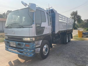 รถ10ล้อ2เพลา hino fm2k. 240แรง ใช้งานดี มีทะเบียน ราคาถูกดีๆๆ7.3แสน รถ10ล้อ2เพลา hino fm2k. 240แรง ใช้งานดี มีทะเบียน ราคาถูกดีๆๆ7.3แสน