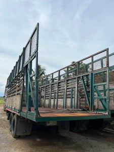 ขายรถ10ล้อ 2เพลา isuzu 175แรง มี้ทะเบียน ใช้งานได้ ราคา165,000