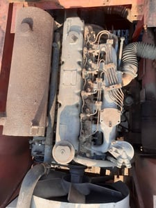 ขายแม็คโครkobelco 120 รุ่นเก่ามีไลแย็ก ใบซื้อvายใช้งานได้ ราคา165,000 ขายแม็คโครkobelco 120 รุ่นเก่ามีไลแย็ก ใบซื้อvายใช้งานได้ ราคา165,000