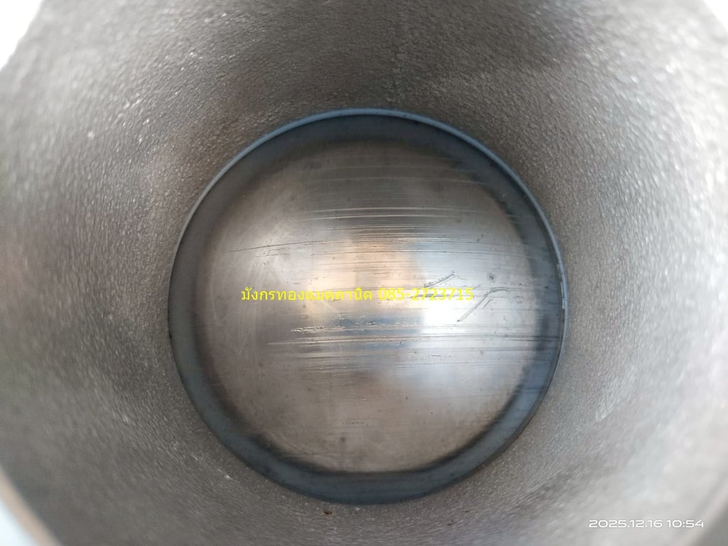 บอลวาล์วสแตนเลส HISAKA made in Japan ขนาด 3 นิ้ว สแตนเลสทั้งตัว สแตนเลสเกรด SCS13A คือ เหล็กกล้าไร้สนิมหล่อ (Cast Stainless Steel) ตามมาตรฐาน JIS (Japanese Industrial Standards) ซึ่งเป็นเกรดสแตนเลสที่ใช้การหล่อแบบ Lost-wax เพื่อให้ได้ชิ้นส่วนที่มีความแข็งแรงสูง ผิวละเอียด สวยงาม และทนการกัดกร่อนได บอลวาล์วสแตนเลส HISAKA made in Japan ขนาด 3 นิ้ว สแตนเลสทั้งตัว สแตนเลสเกรด SCS13A คือ เหล็กกล้าไร้สนิมหล่อ (Cast Stainless Steel) ตามมาตรฐาน JIS (Japanese Industrial Standards) ซึ่งเป็นเกรดสแตนเลสที่ใช้การหล่อแบบ Lost-wax เพื่อให้ได้ชิ้นส่วนที่มีความแข็งแรงสูง ผิวละเอียด สวยงาม และทนการกัดกร่อนได