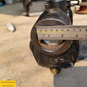 ปั๊มน้ำแรงดันสูง 5 ใบพัด ยี่ห้อ APP ขนาด 3 แรง ใช้ไฟบ้าน 220V ท่อน้ำเข้าออก 2 นิ้ว ส่งสูง 52 เมตร ได้ปริมาณน้ำสูงสุด 420 ลิตรต่อนาที สภาพดี ใช้งานได้ปกติ ราคา 6,500 บาทไม่รวมส่ง ปั๊มน้ำแรงดันสูง 5 ใบพัด ยี่ห้อ APP ขนาด 3 แรง ใช้ไฟบ้าน 220V ท่อน้ำเข้าออก 2 นิ้ว ส่งสูง 52 เมตร ได้ปริมาณน้ำสูงสุด 420 ลิตรต่อนาที สภาพดี ใช้งานได้ปกติ ราคา 6,500 บาทไม่รวมส่ง