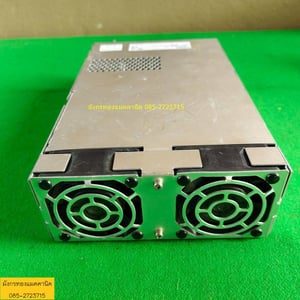 สวิตชิ่ง ยี่ห้อ COSEL input 100-240v output 15v 70A ปรับไฟได้ 9.5-17.5v สภาพใหม่ แอมป์เต็ม ใช้งานได้ดีปกติ ราคาตัวละ 2,500 บาทไม่รวมส่ง มี 1 ตัวค่ะ