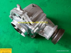 หัวเกียร์เข้ามุมฉาก  อัตราทด 1.5 ต่อ 1  โครงอลูมิเนียม  สภาพสวย ตัวละ 1,000 บาทไม่รวมส่ง มี 5 ตัว