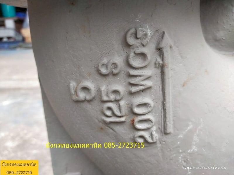 วายสแตนเนอร์ TOMO  ขนาด 5 นิ้ว มีกรองสแตนเลสครบ เก็บสีให้พร้อมใช้งาน ราคา 3,500 บาทไม่รวมส่ง